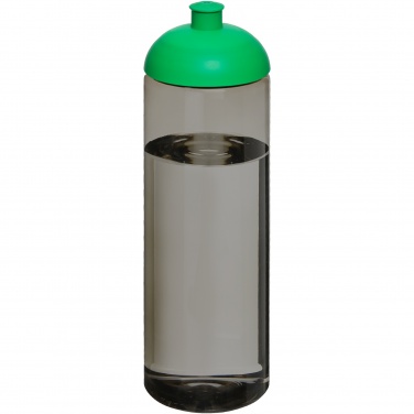 Logotrade promotional items photo of: H2O Active® Eco Vibe 850 ml dome lid sport bottle 