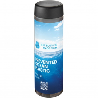 Logotrade promotional product image of: H2O Active® Eco Vibe 850 ml screw cap water bottle 