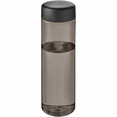 Logotrade promotional merchandise photo of: H2O Active® Eco Vibe 850 ml screw cap water bottle 
