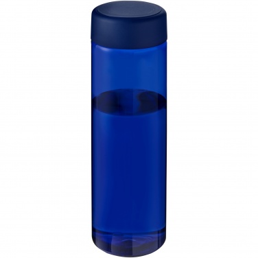 Logotrade corporate gift picture of: H2O Active® Eco Vibe 850 ml screw cap water bottle 