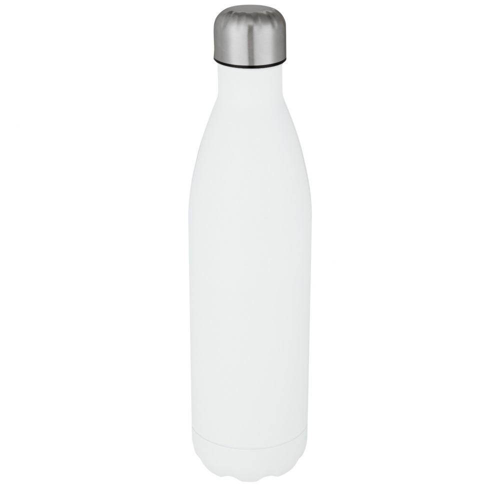 Logotrade business gift image of: Cove 750 ml vacuum insulated stainless steel bottle