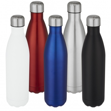 Logo trade business gifts image of: Cove 750 ml vacuum insulated stainless steel bottle