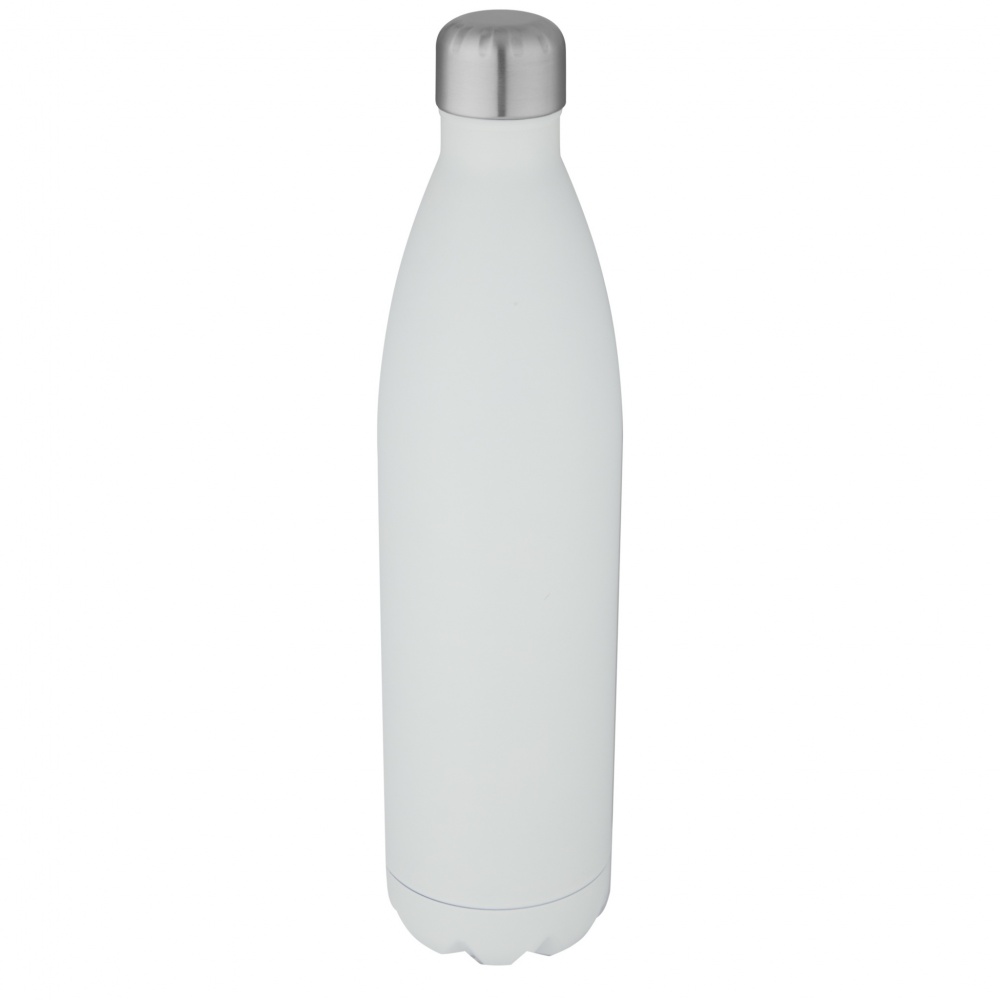 Logotrade promotional merchandise image of: Cove 1 L vacuum insulated stainless steel bottle