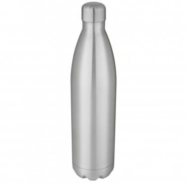 Logo trade promotional merchandise picture of: Cove 1 L vacuum insulated stainless steel bottle