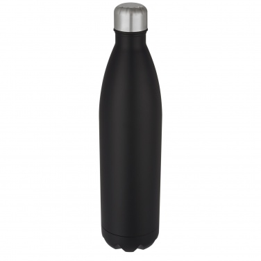 Logo trade advertising product photo of: Cove 1 L vacuum insulated stainless steel bottle