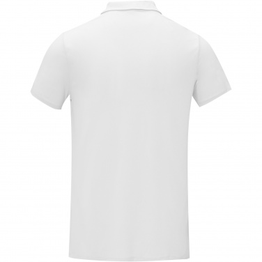 Logotrade promotional gifts photo of: Deimos short sleeve men's cool fit polo