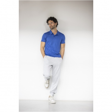 Logotrade promotional merchandise image of: Deimos short sleeve men's cool fit polo
