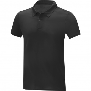 Logotrade promotional giveaways photo of: Deimos short sleeve men's cool fit polo