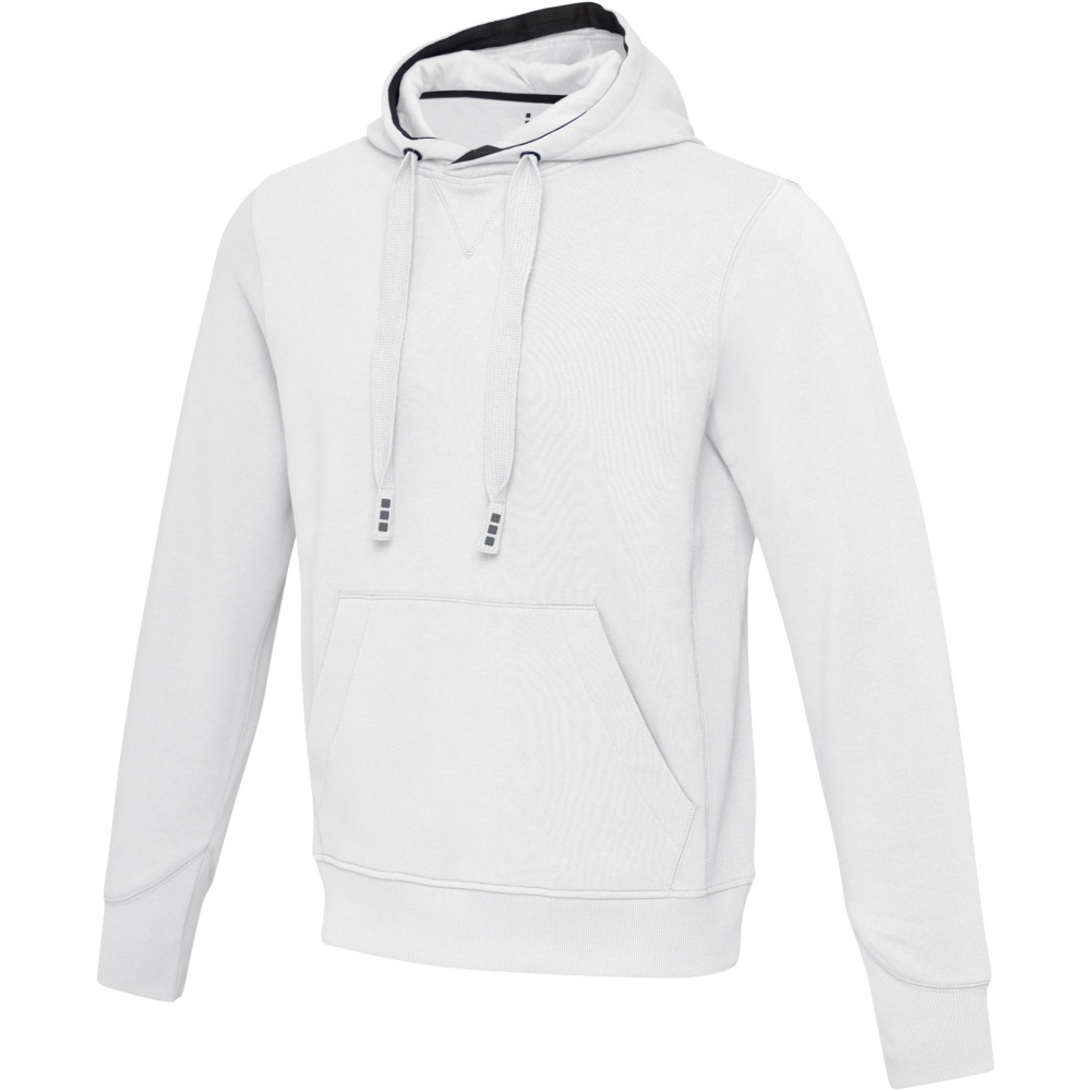 Logo trade advertising product photo of: Laguna unisex hoodie