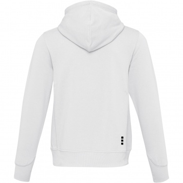 Logo trade corporate gifts image of: Laguna unisex hoodie