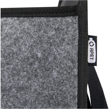 Logotrade corporate gift image of: Felta GRS recycled felt foldable car organiser