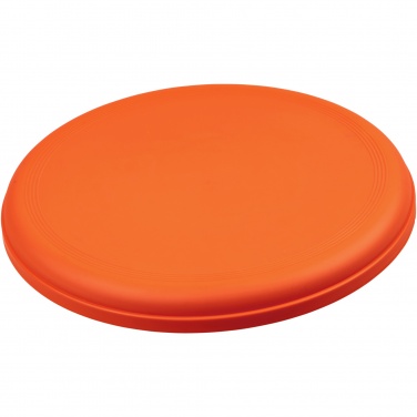 Logotrade business gift image of: Orbit recycled plastic frisbee