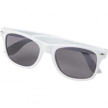 Logotrade corporate gift picture of: Sun Ray recycled plastic sunglasses