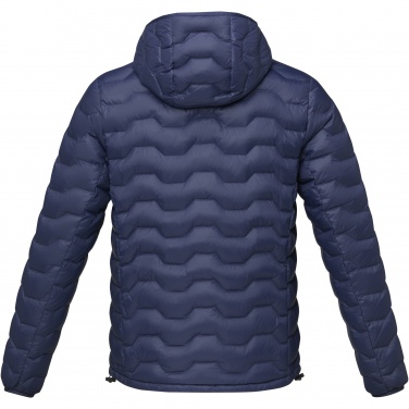 Logotrade promotional giveaway image of: Petalite men's GRS recycled insulated down jacket