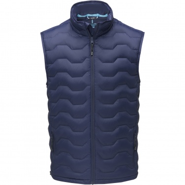 Logotrade promotional gift picture of: Epidote men's insulated down bodywarmer
