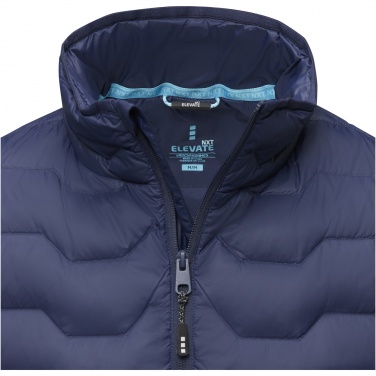 Logotrade promotional item picture of: Epidote men's insulated down bodywarmer