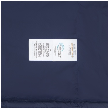 Logo trade promotional item photo of: Epidote men's insulated down bodywarmer