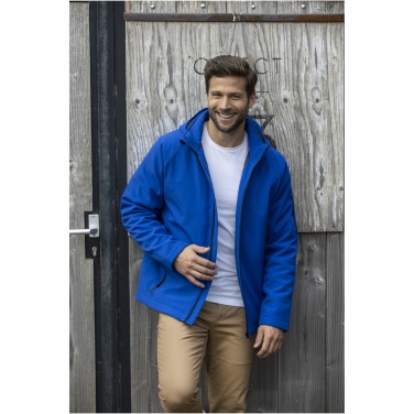 Logotrade advertising product image of: Notus men's padded softshell jacket
