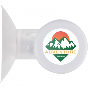 Logo trade promotional items image of: Catto shower timer
