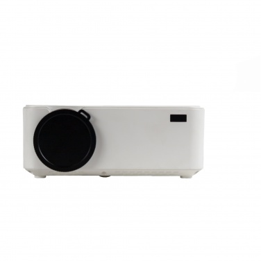 Logotrade promotional item image of: Prixton Goya P10 projector