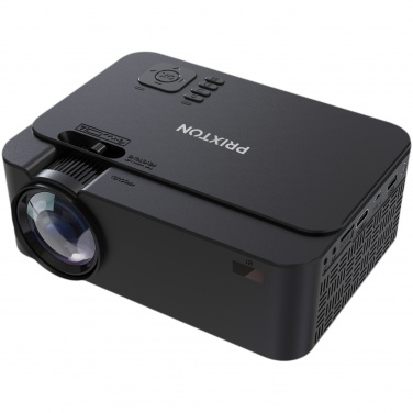 Logotrade promotional products photo of: Prixton Goya P10 projector