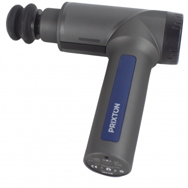 Logotrade promotional item picture of: Prixton MGF100 massage gun