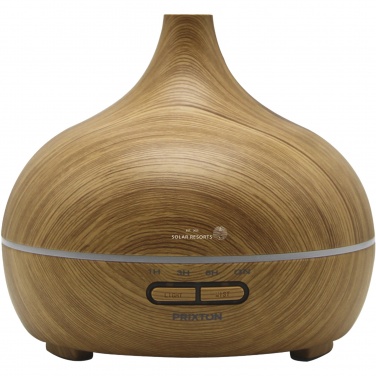 Logo trade promotional product photo of: Prixton Hidra humidifier