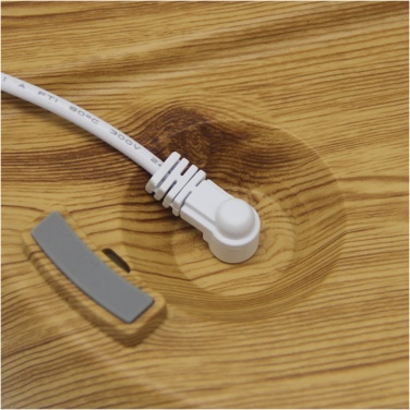 Logo trade promotional merchandise picture of: Prixton Hidra humidifier