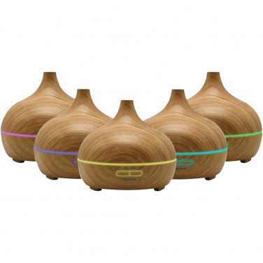 Logotrade promotional product picture of: Prixton Hidra humidifier