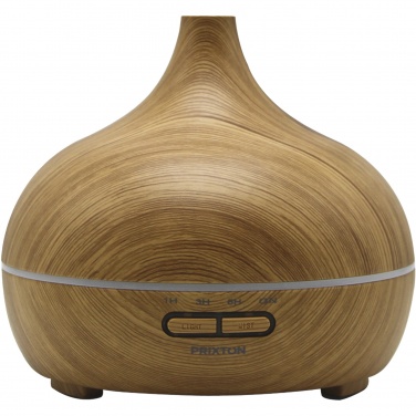 Logotrade promotional gift image of: Prixton Hidra humidifier