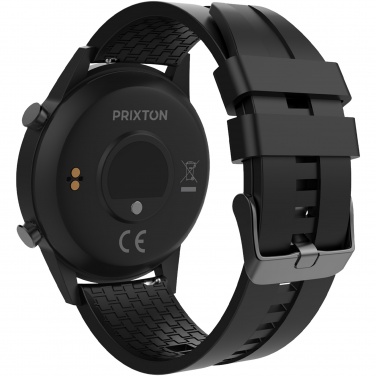 Logotrade business gift image of: Prixton SWB26T smartwatch