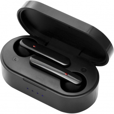 Logotrade promotional giveaway picture of: Prixton TWS157 earbuds