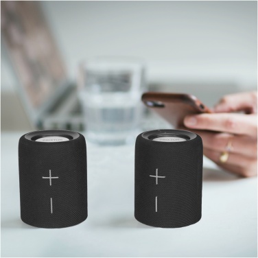 Logo trade promotional giveaways picture of: Prixton Aloha Lite Bluetooth® speaker