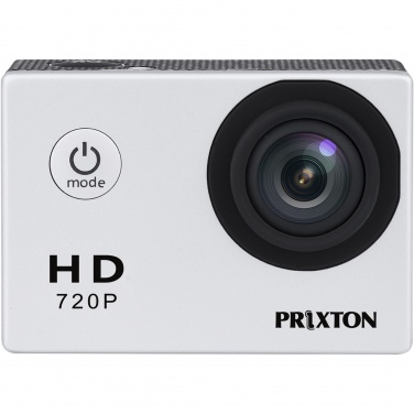 Logo trade corporate gifts picture of: Prixton DV609 Action Camera