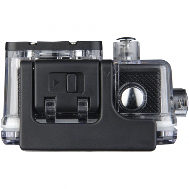 Logotrade promotional giveaway image of: Action Camera 4K