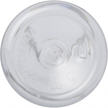 Logotrade promotional item picture of: Bodhi 500 ml RPET water bottle