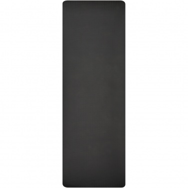 Logo trade promotional products picture of: Trikona cork yoga mat