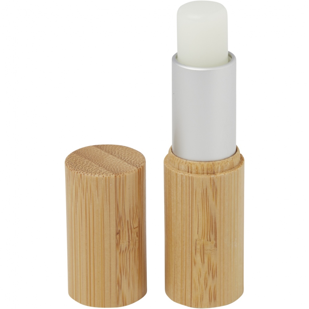 Logo trade promotional gifts picture of: Hedon lip balm