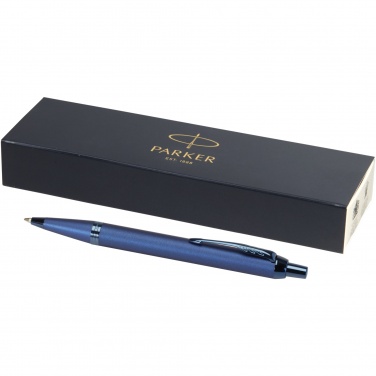 Logotrade promotional products photo of: Parker IM ballpoint pen