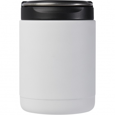 Logo trade promotional product photo of: Doveron 500 ml recycled stainless steel insulated lunch pot