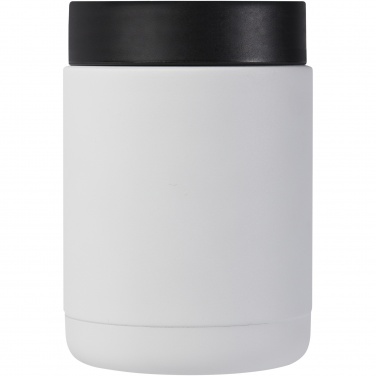 Logo trade promotional products picture of: Doveron 500 ml recycled stainless steel insulated lunch pot