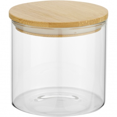 Logotrade corporate gifts photo of: Boley 320 ml glass food container