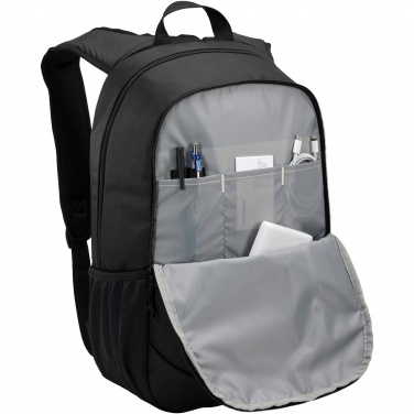 Logotrade promotional gifts photo of: Case Logic Jaunt 15.6" recycled backpack