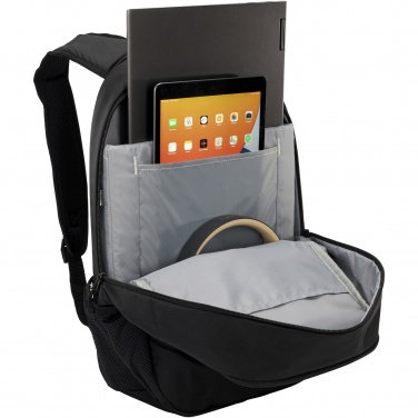 Logo trade advertising products image of: Case Logic Jaunt 15.6" recycled backpack