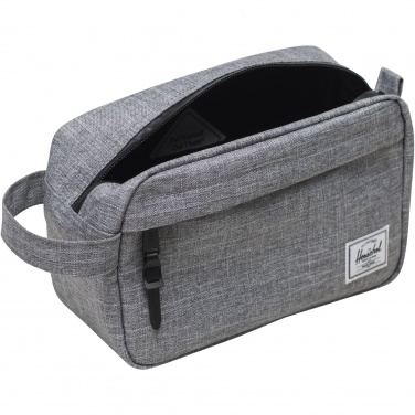 Logotrade promotional giveaways photo of: Herschel Chapter recycled travel kit