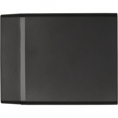 Logotrade promotional merchandise image of: ADAPT 72W recycled plastic PD power station