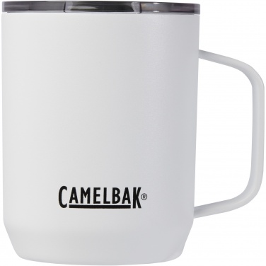 Logo trade business gift photo of: CamelBak® Horizon 350 ml vacuum insulated camp mug
