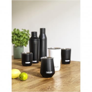 Logotrade corporate gift picture of: CamelBak® Horizon Rocks 300 ml vacuum insulated tumbler