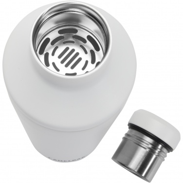 Logo trade corporate gifts picture of: CamelBak® Horizon 600 ml vacuum insulated cocktail shaker