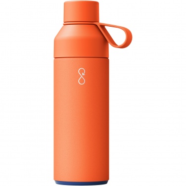 Logo trade promotional merchandise photo of: Ocean Bottle 500 ml vacuum insulated water bottle